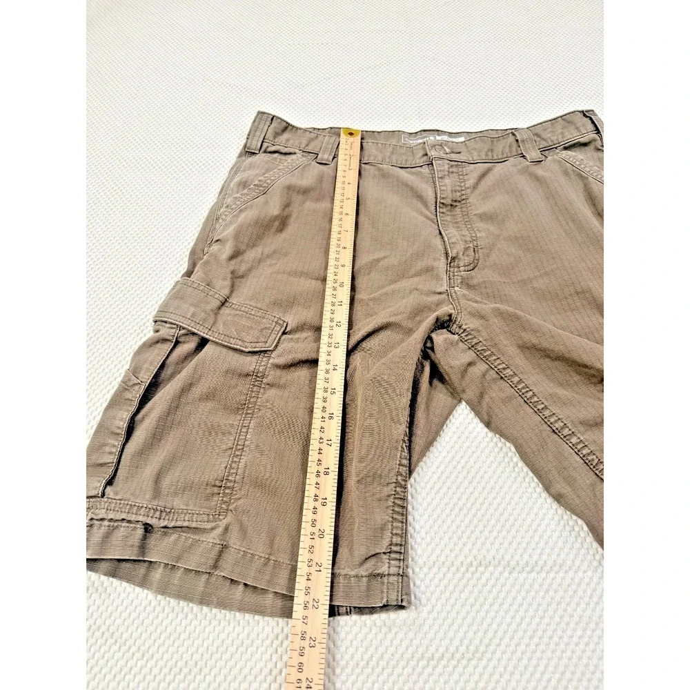 Carhartt relaxed fit